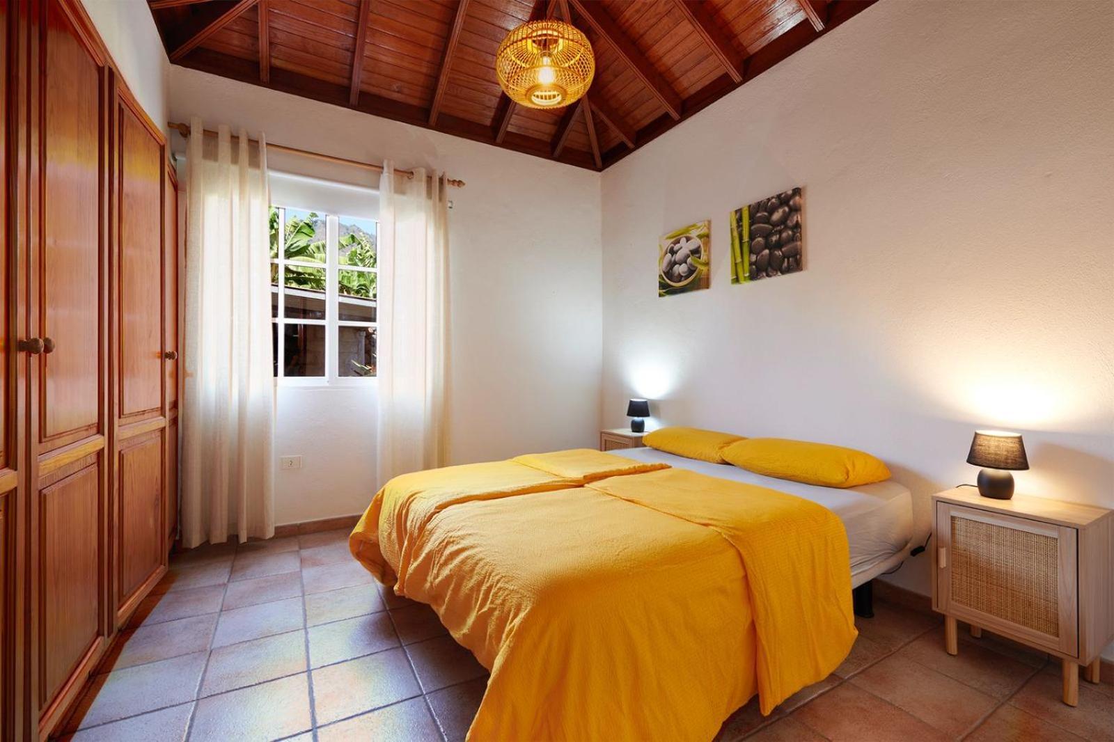 Ferienwohnung Elisa El Paso Exterior foto