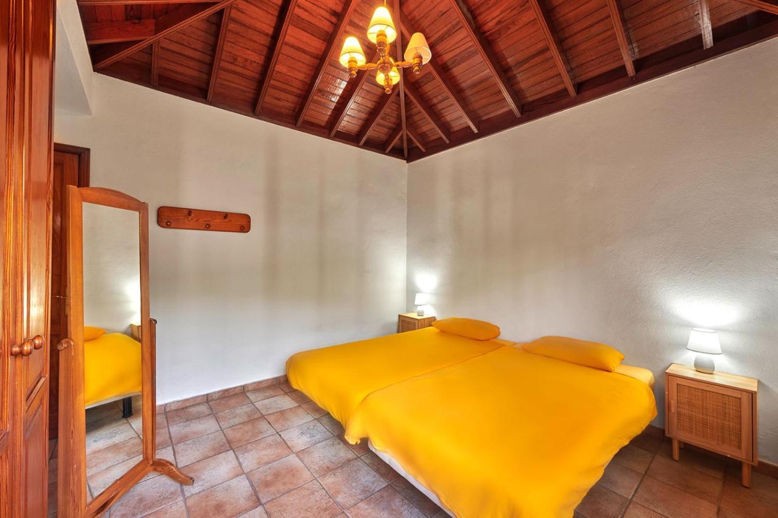 Ferienwohnung Elisa El Paso Exterior foto