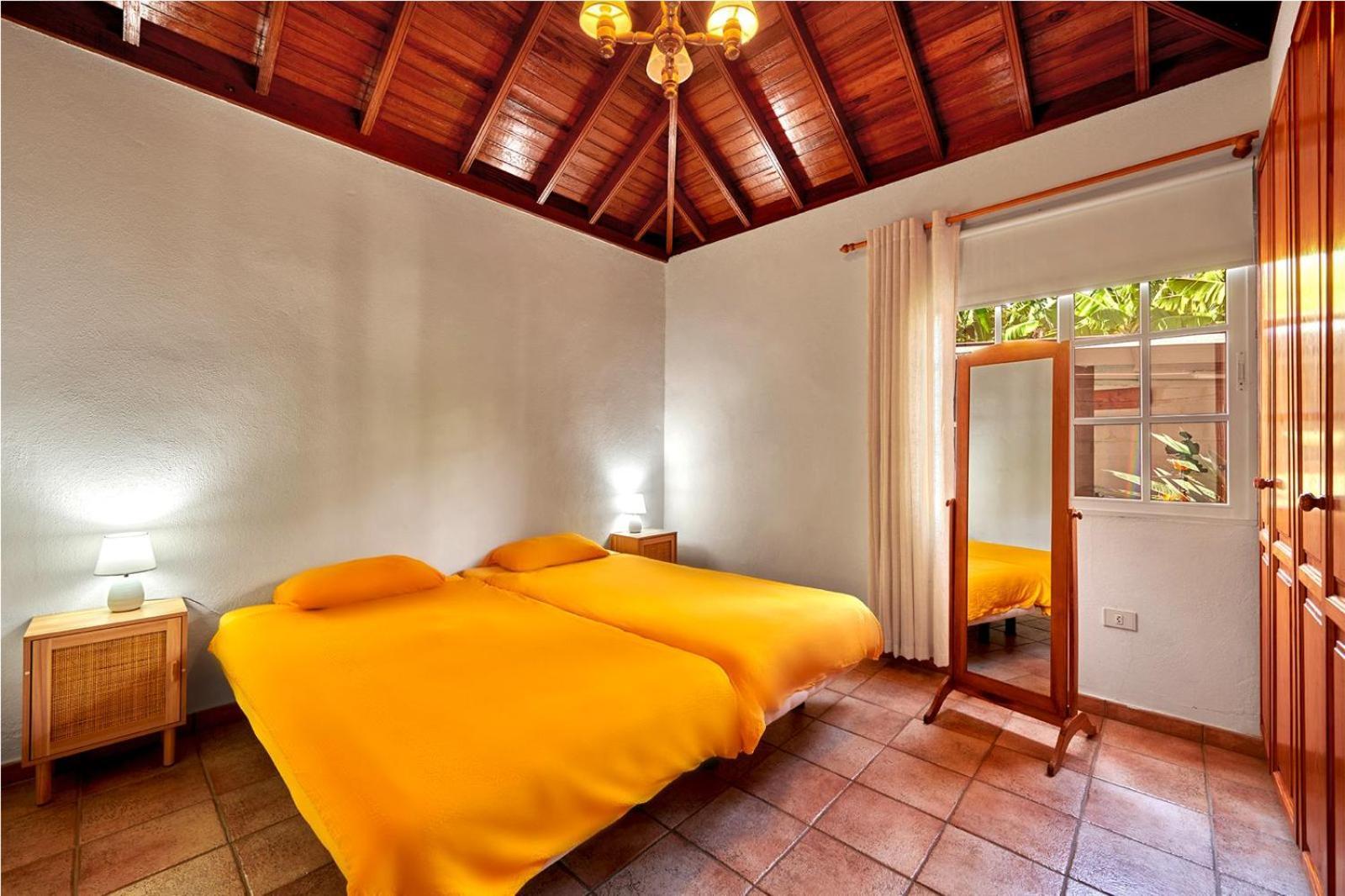 Ferienwohnung Elisa El Paso Exterior foto
